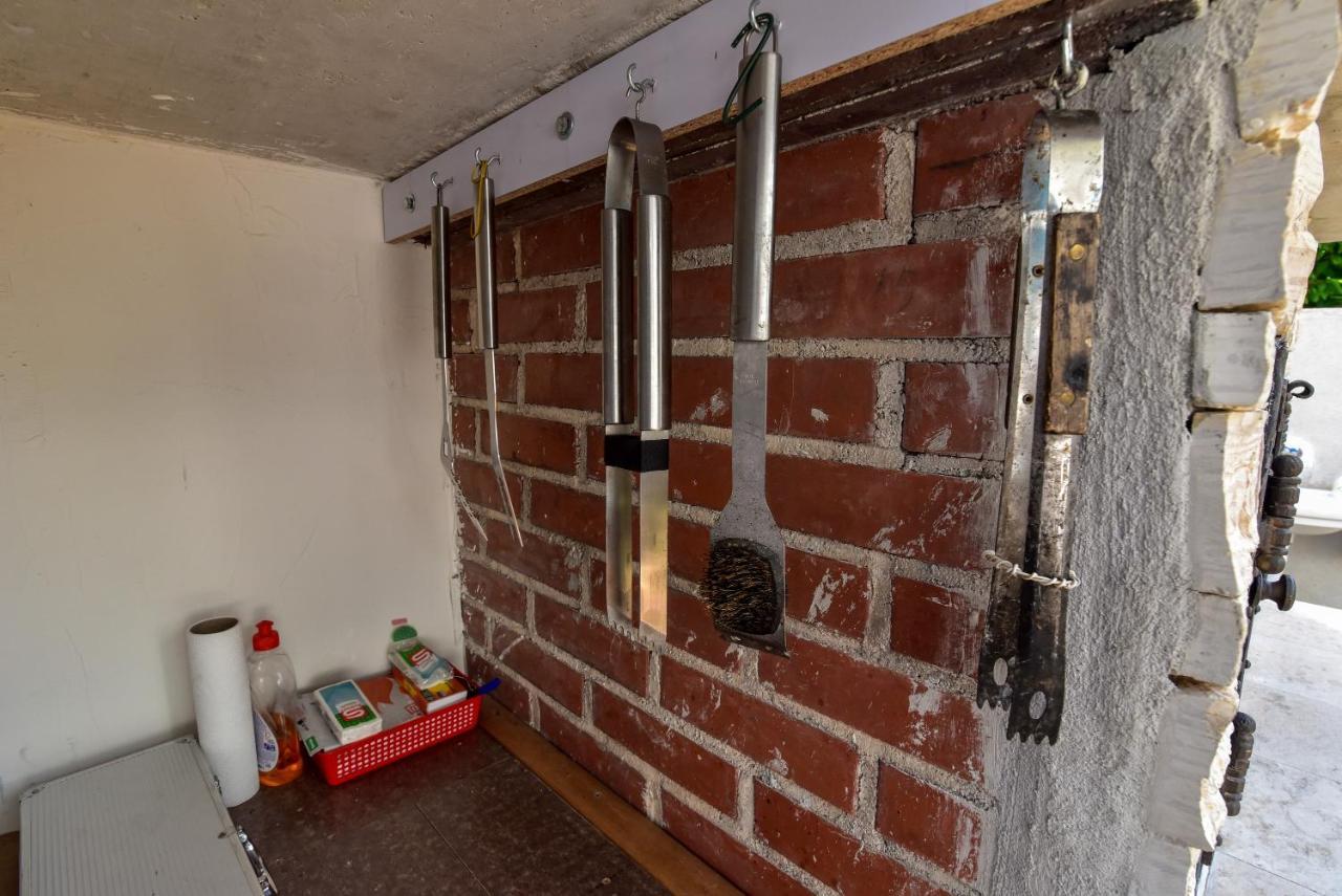 Apartament Nena Sukošan Zewnętrze zdjęcie