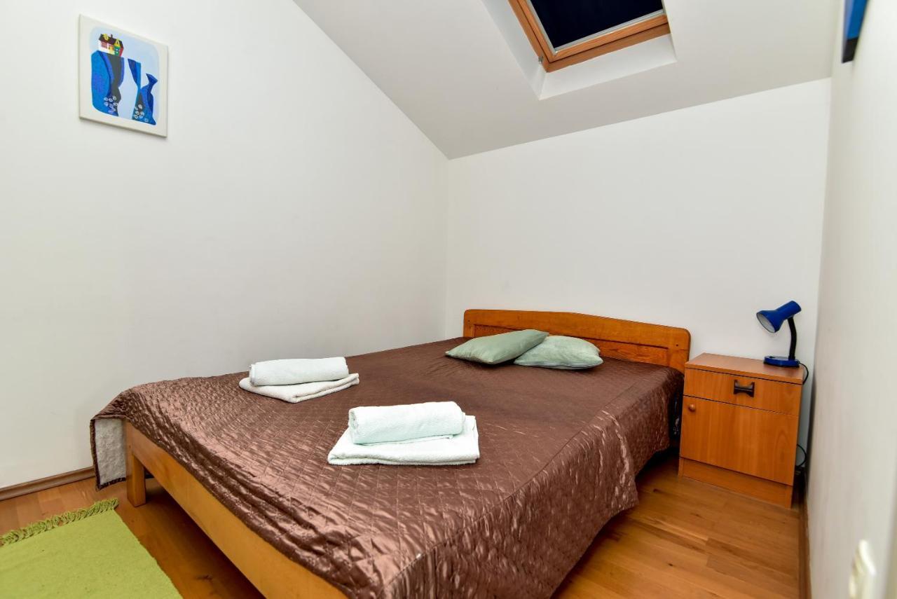Apartament Nena Sukošan Zewnętrze zdjęcie