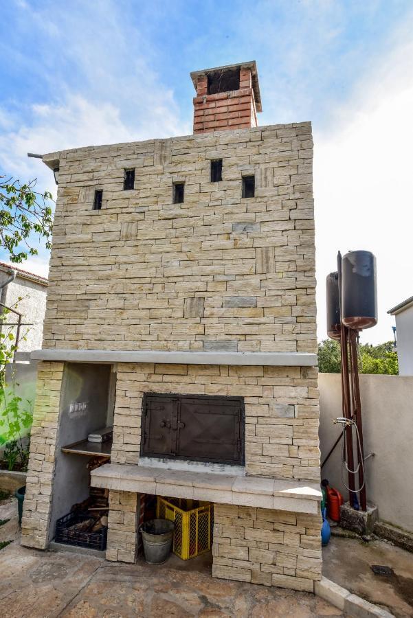 Apartament Nena Sukošan Zewnętrze zdjęcie