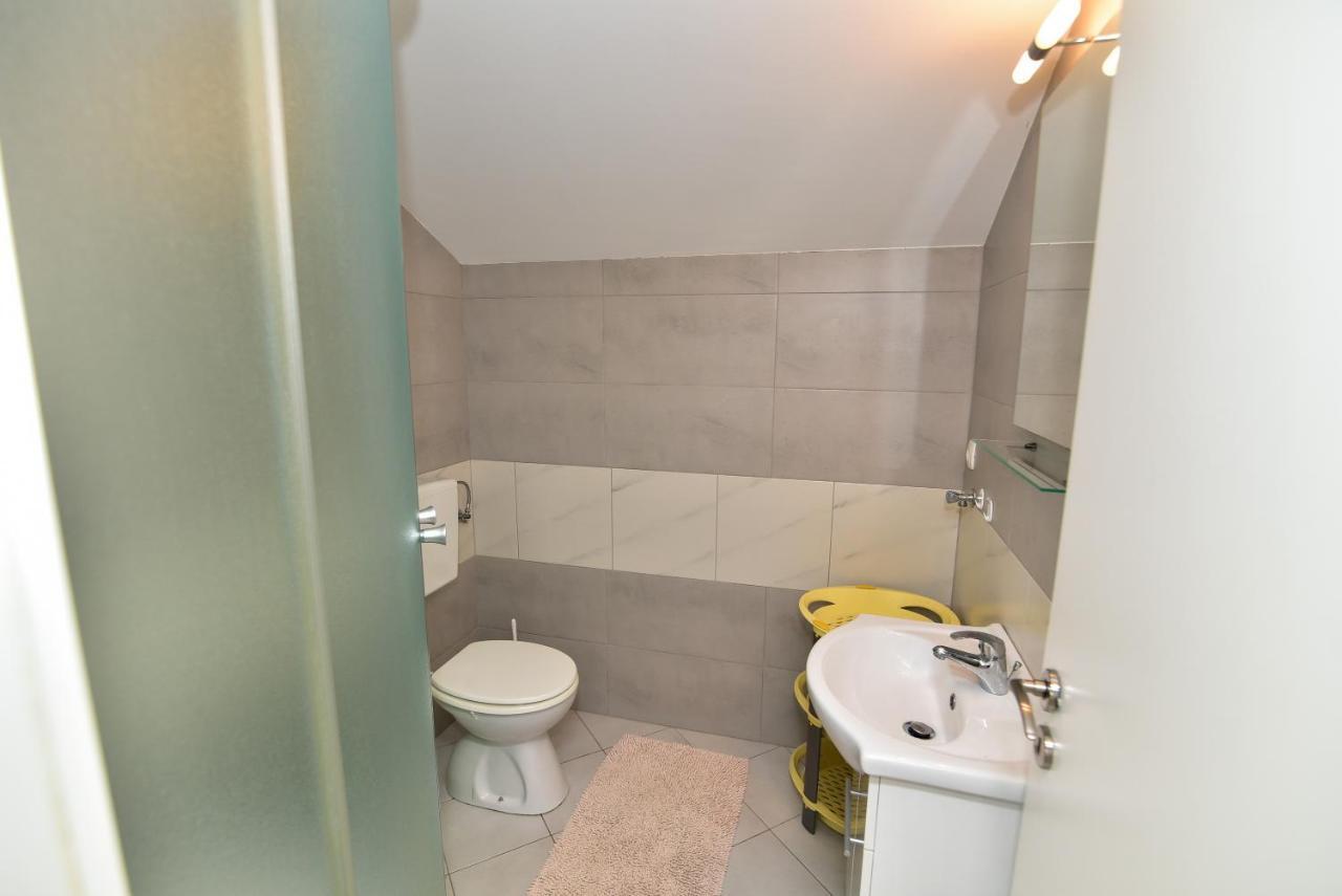 Apartament Nena Sukošan Zewnętrze zdjęcie
