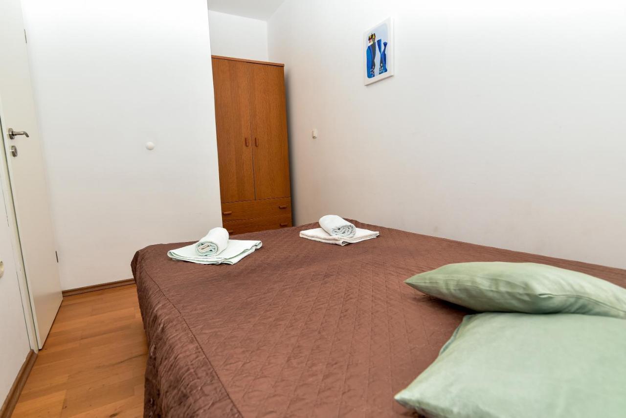 Apartament Nena Sukošan Zewnętrze zdjęcie