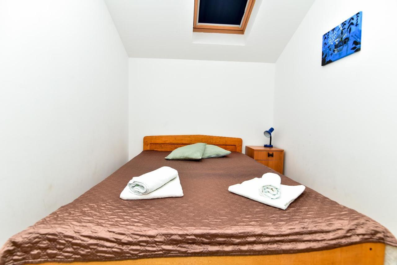 Apartament Nena Sukošan Zewnętrze zdjęcie