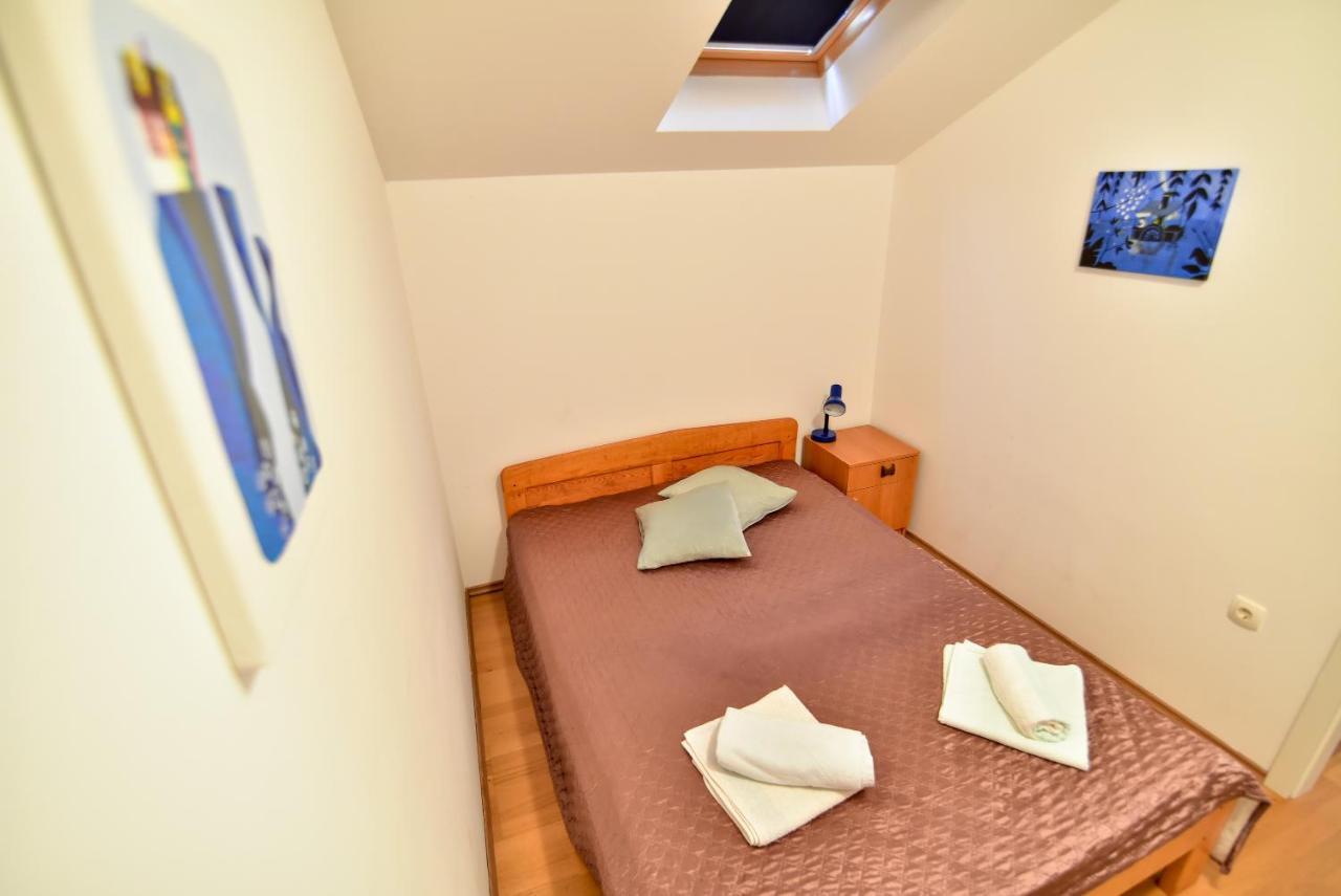 Apartament Nena Sukošan Zewnętrze zdjęcie