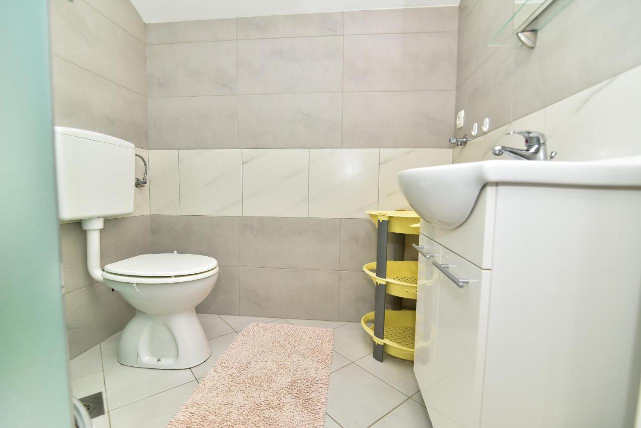 Apartament Nena Sukošan Zewnętrze zdjęcie
