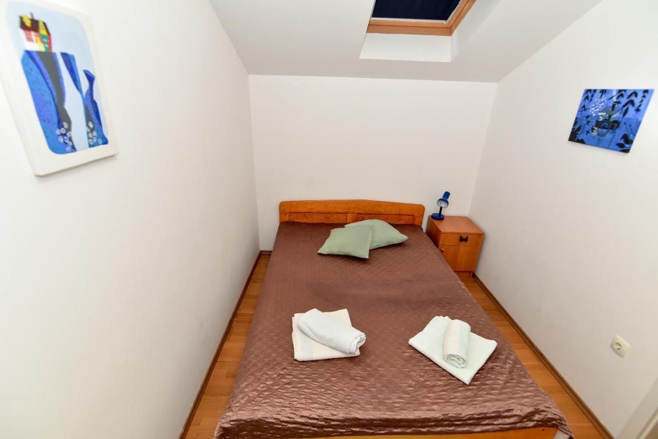 Apartament Nena Sukošan Zewnętrze zdjęcie