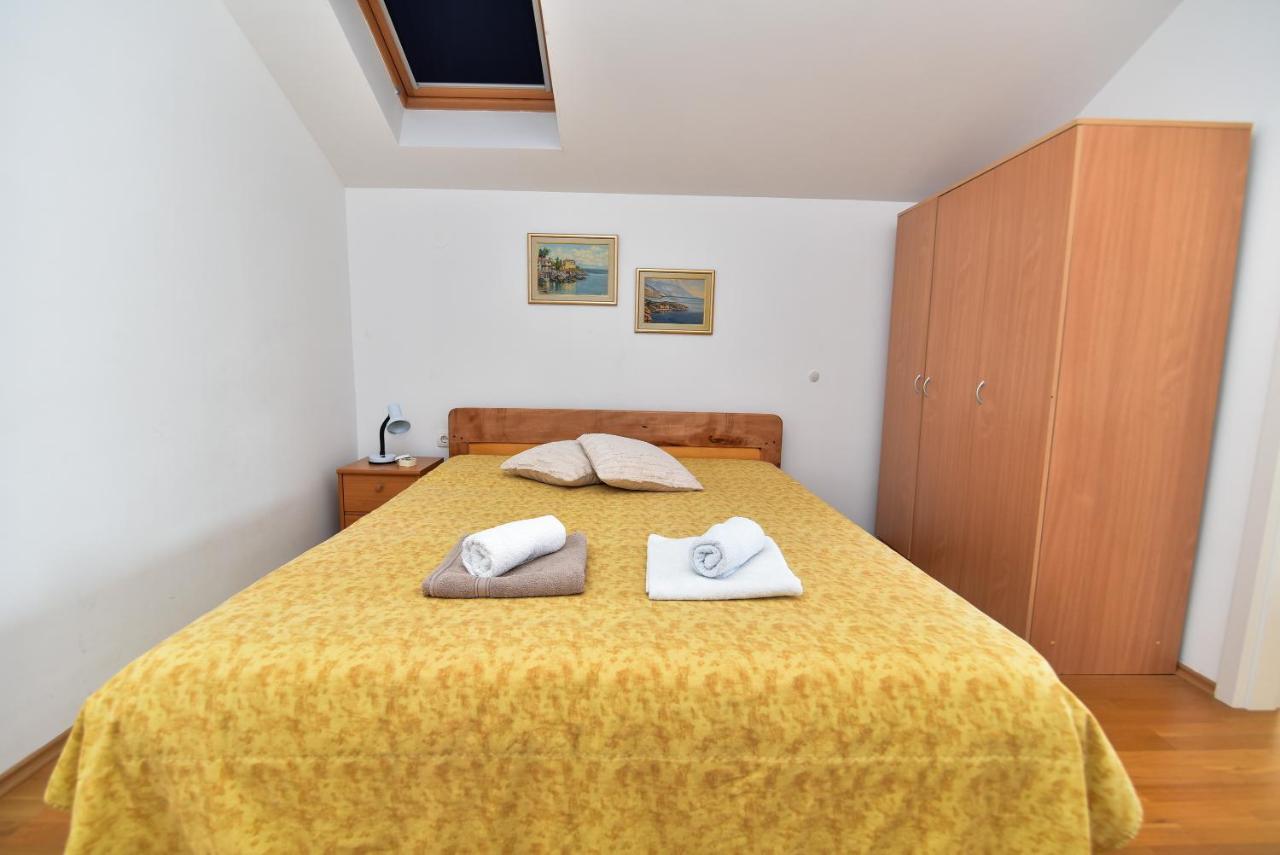 Apartament Nena Sukošan Zewnętrze zdjęcie