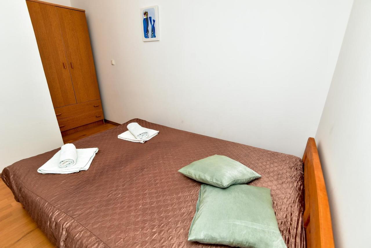 Apartament Nena Sukošan Zewnętrze zdjęcie